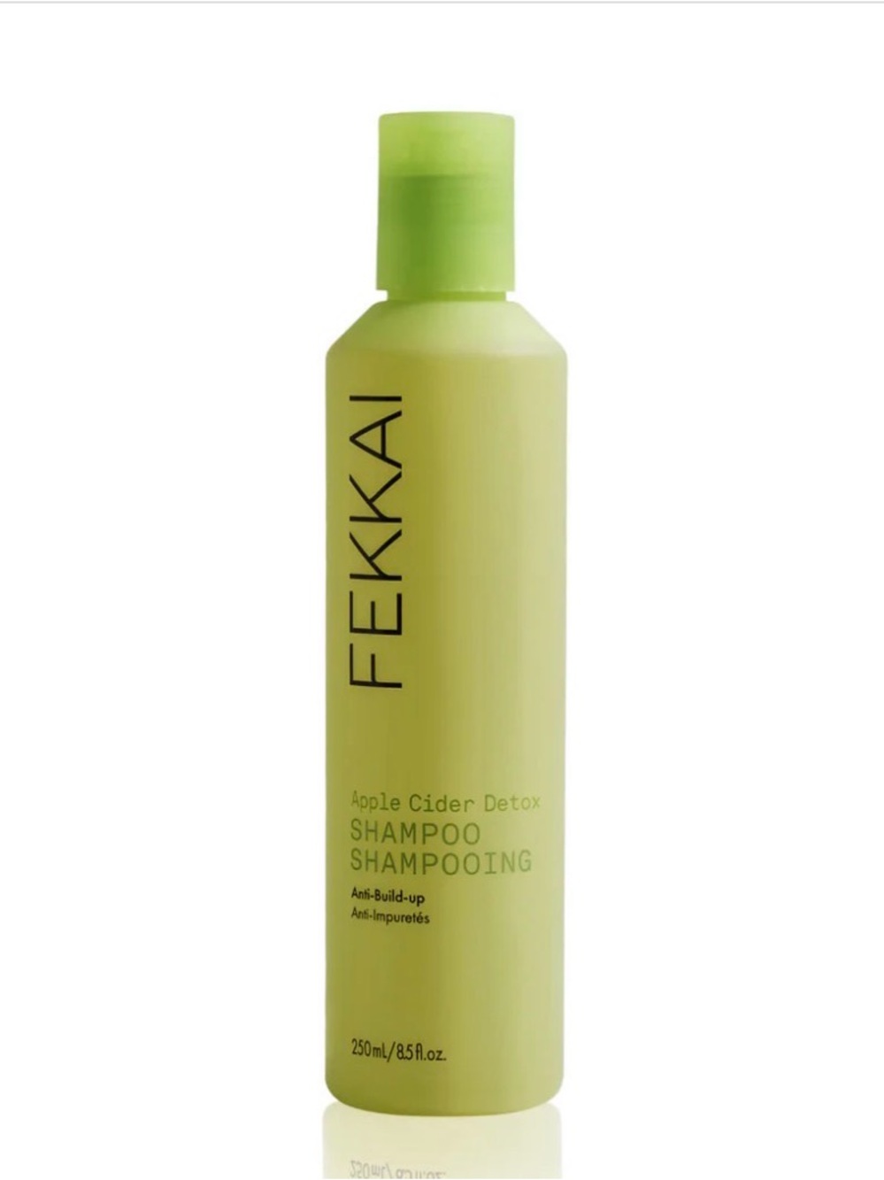 Fredrick Fekkai
Apple Cider Detox Rinse, 8.5 oz. NWT